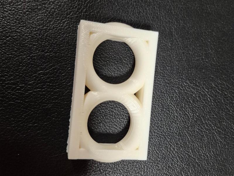 Sliding Safety Arm Hook