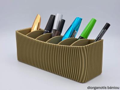 Bathroom Organizer