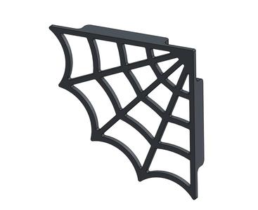 Spider Web Corner