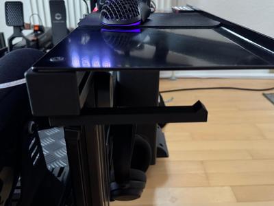 Gloves for sim rig