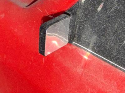 Trx4 Mirrors