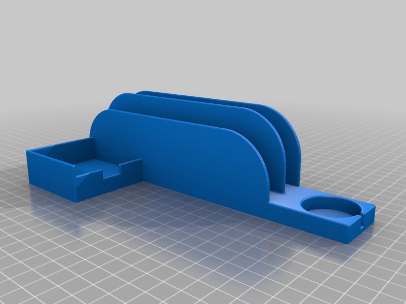 Device Organizer - pixel watch/galaxy buds pro 2