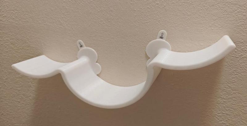 Cloud TP Shelf