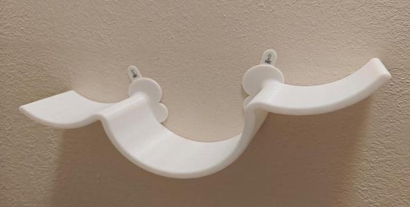 Cloud TP Shelf