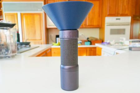 1zpresso j-ultra large funnel