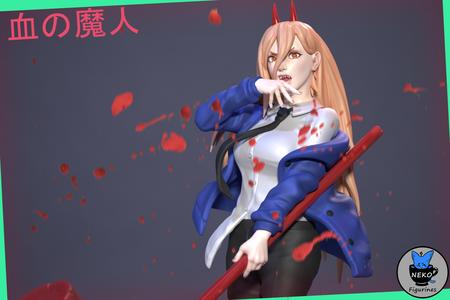 Blood Fiend