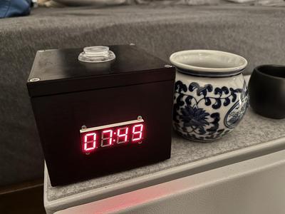 Alarm Clock 1.0