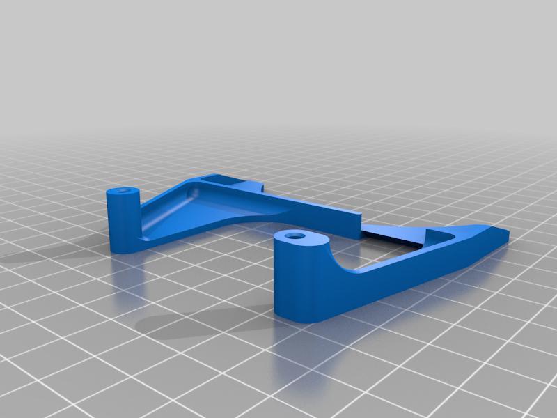 Fractal Terra 92mm Fan Top Mount