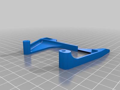 Fractal Terra 92mm Fan Top Mount