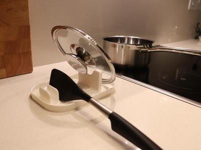 Kitchen Utensil Holder