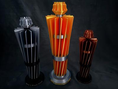 Sim Racing Trophy