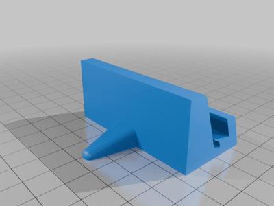 Universal Card Stand
