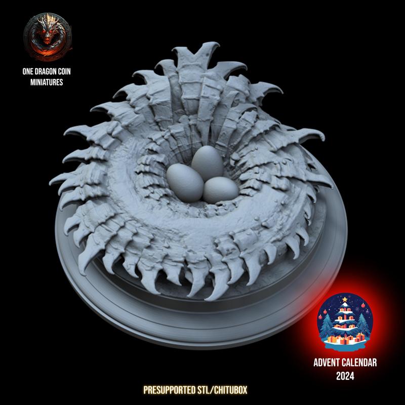 Berserker Dragon Nest