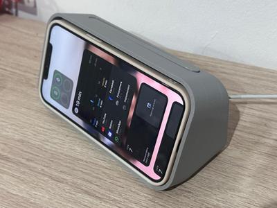 iPhone 12 16 Pro max Case+Standby Mode new version