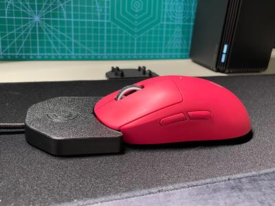 GPX - Logitech G PRO X Superlight Charging Dock