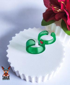 ETERNA RING!