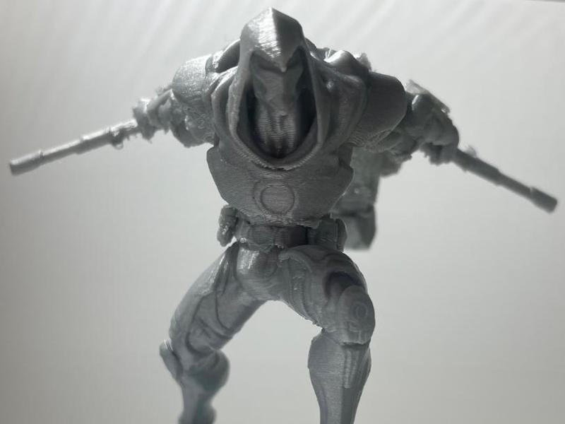 Moon night Marvel rivals