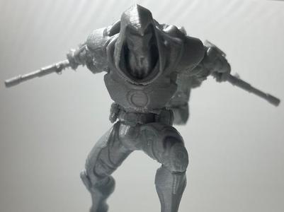 Moon night Marvel rivals