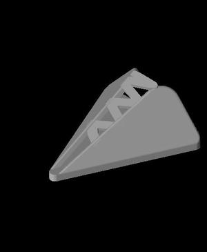 Remix of Toothbrush Holder