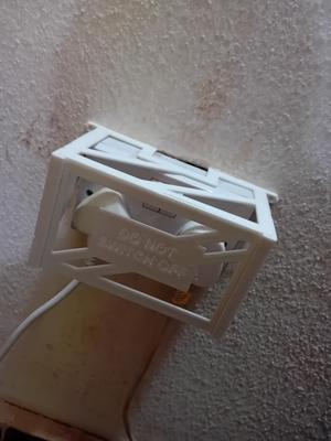 Socket Cover