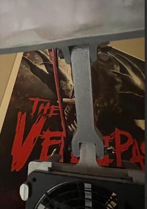 Universal Fan Mount Expansion Parts 