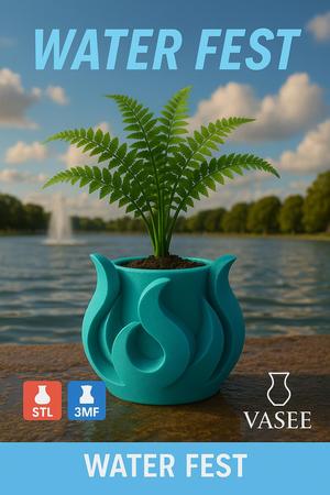 Chic Home Planter – For Stylish Greenery