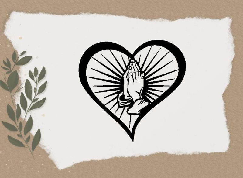 Heart Decoration