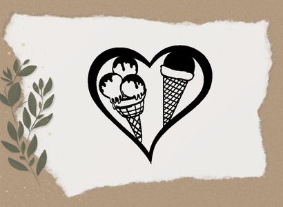 Heart Decoration