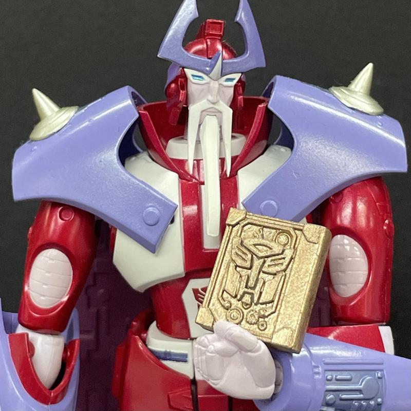 TF AOTP Book of Knowledge