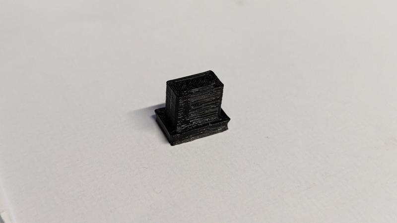 AOR AR-DV1 Replacement Foot