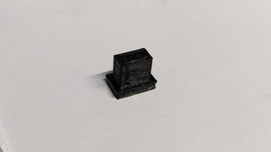 AOR AR-DV1 Replacement Foot