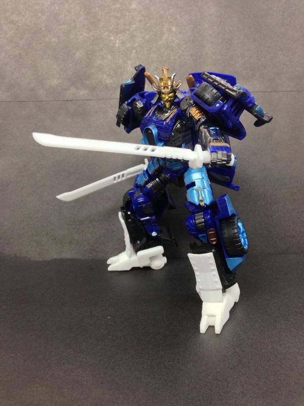 TF AOE Drift Metallikato Upgrade