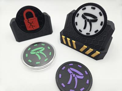 The Belt Chip - v1.6