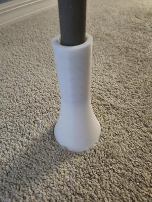 Folding Table Riser