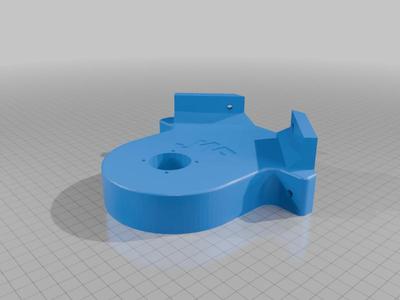 Unifi G4 Dome Corner Mount