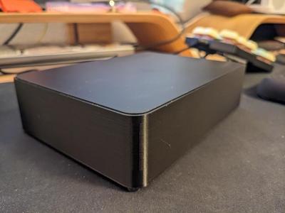 Apple Magic Trackpad (USB-C) riser