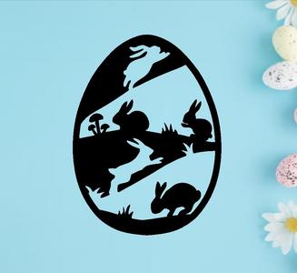 Egg Decoration
