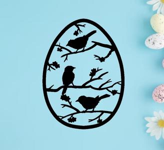 Egg Decoration