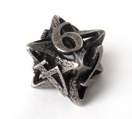 Pinwheel d6