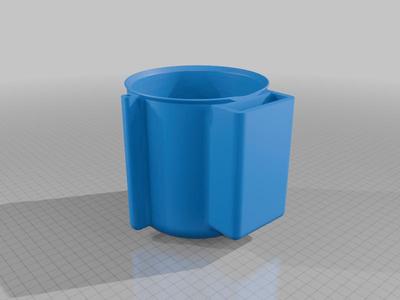 Self Watering Flower Vase