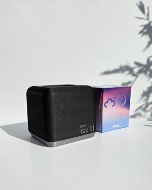 tsx 01 - Tissue Box Cover