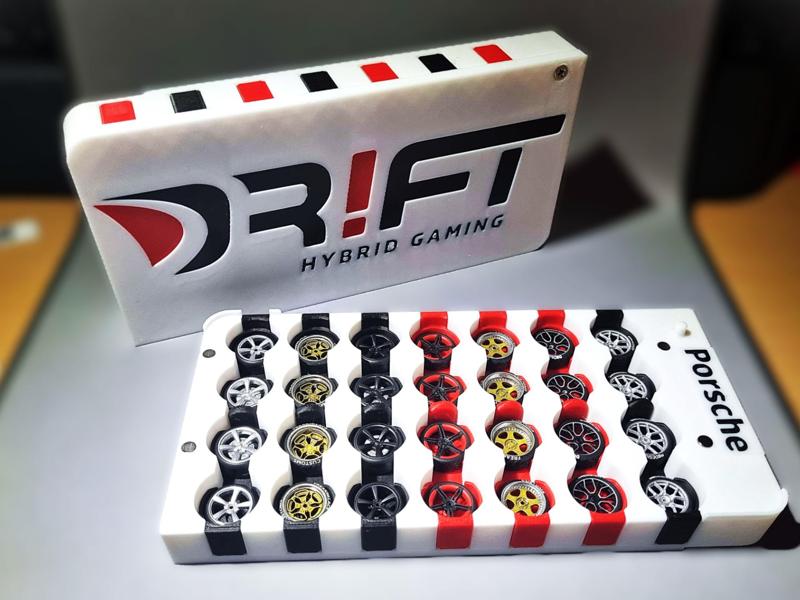 SL Rim Box Sturmkind Drift