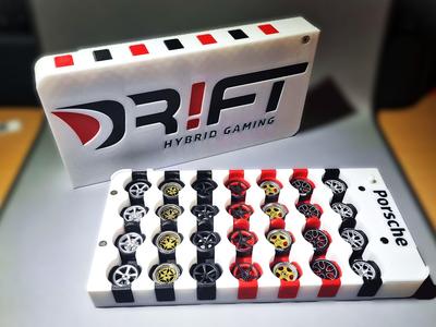 SL Rim Box Sturmkind Drift