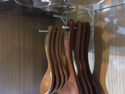 Multi Ramen Spoon Hook