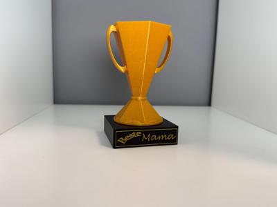 Mother's Day Cup, Trophy, Other occasions