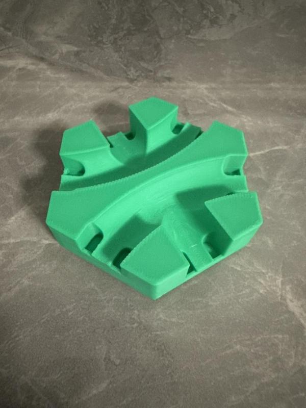 Gravitrax wobble part