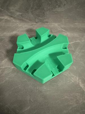 Gravitrax wobble part