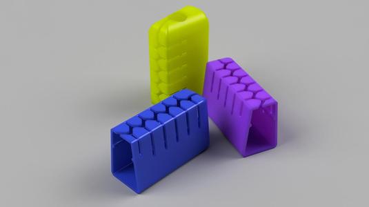 Toothbrush Traveling Cover