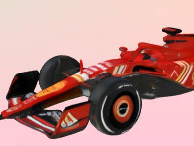 F1 Scuderia Ferrari