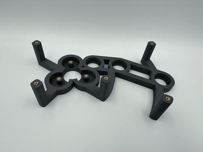 V-Spooler Remixable Parts
